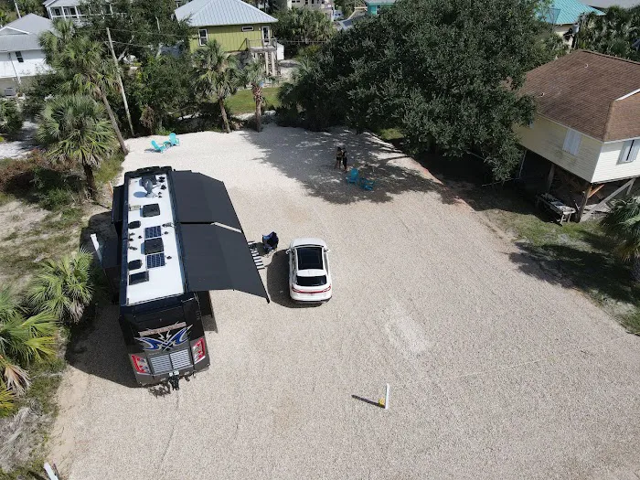 Coastal Soul RV Beach Retreat 6