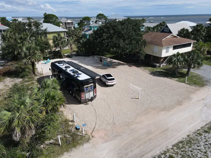 Coastal Soul RV Beach Retreat 7