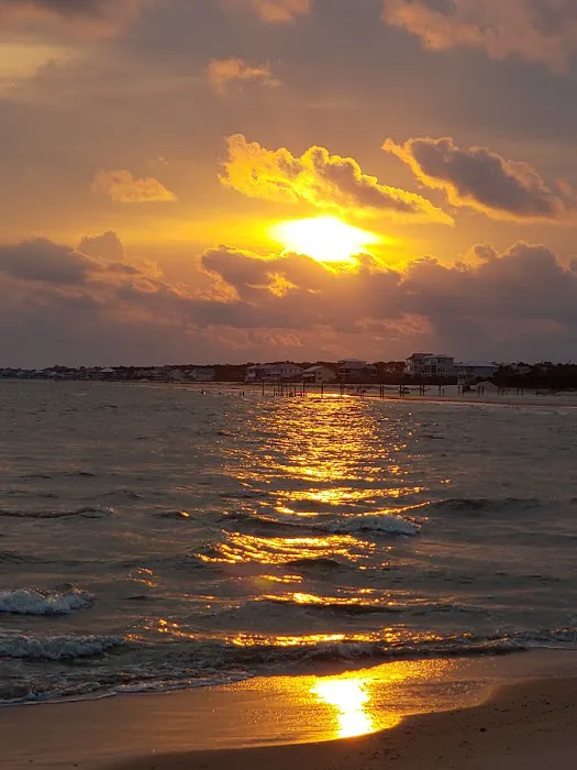 Coastal Soul RV Beach Retreat 8