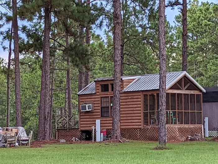 Sugar Mill RV Park 1