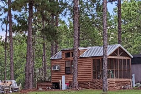 Sugar Mill RV Park