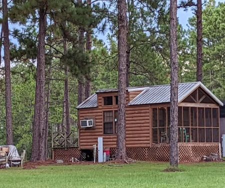 Sugar Mill RV Park