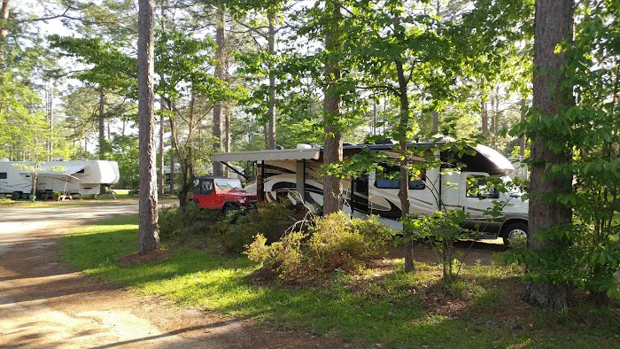 Sugar Mill RV Park 2
