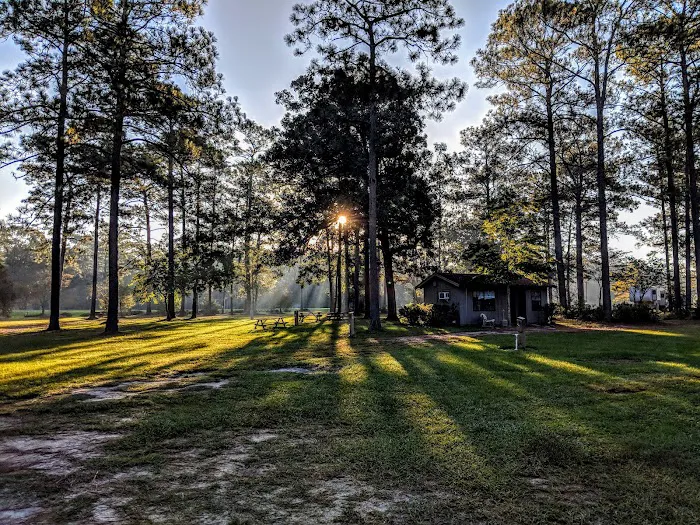 Sugar Mill RV Park 5