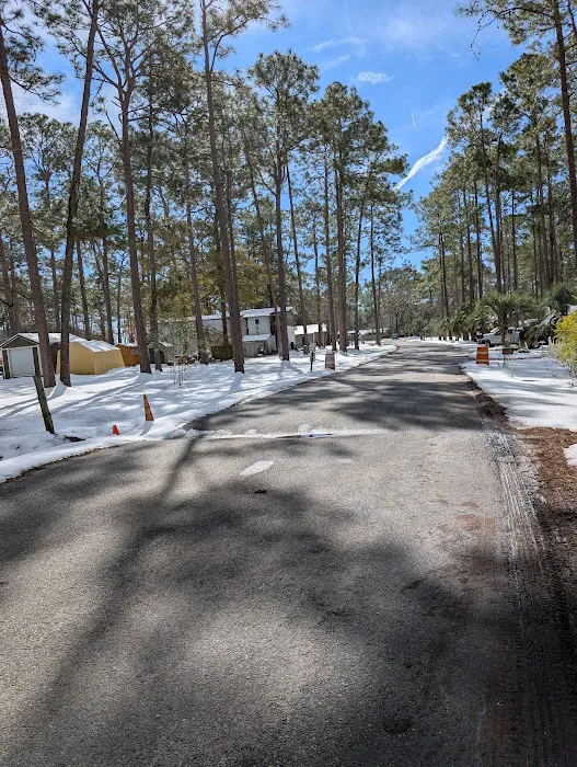Sugar Mill RV Park 4