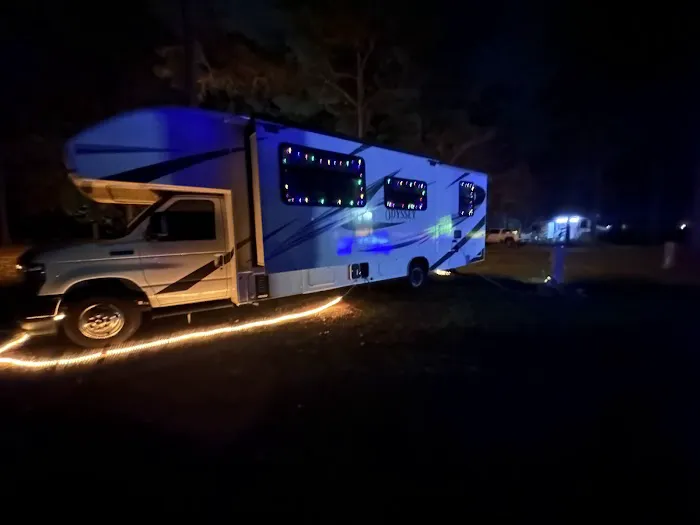 Sugar Mill RV Park 7