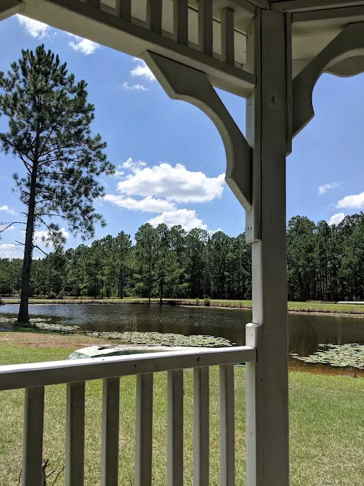 Sugar Mill RV Park 6
