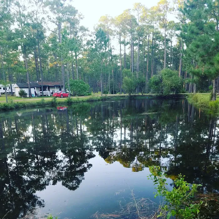 Sugar Mill RV Park 9
