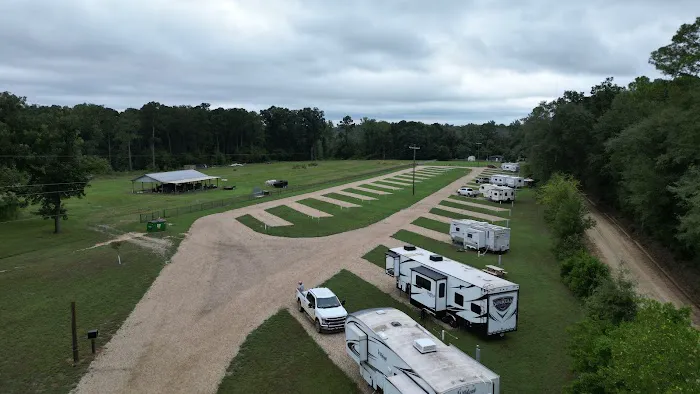 Butterbean Acres RV Park Picture 1