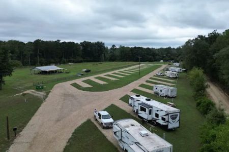 Butterbean Acres RV Park