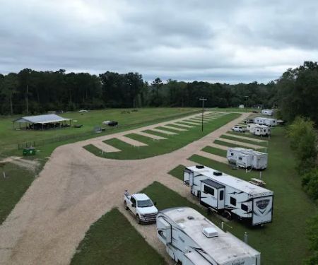 Butterbean Acres RV Park