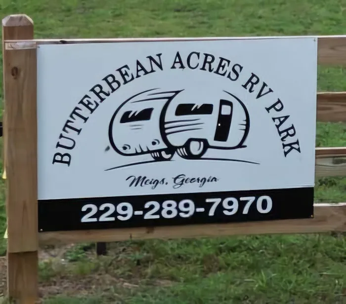 Butterbean Acres RV Park Picture 5