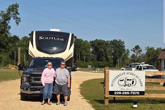 Butterbean Acres RV Park Picture 8