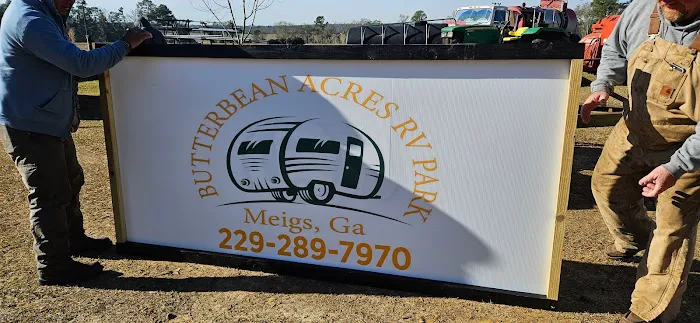 Butterbean Acres RV Park Picture 9
