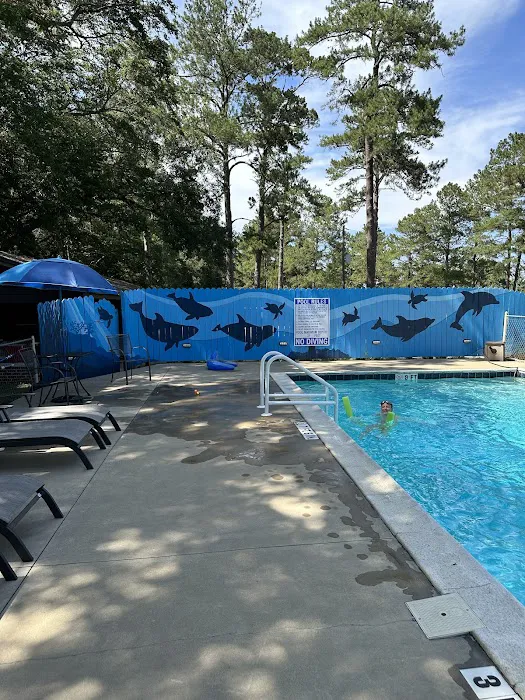 Tallahassee RV Park 2