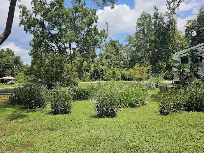 Tallahassee RV Park 6