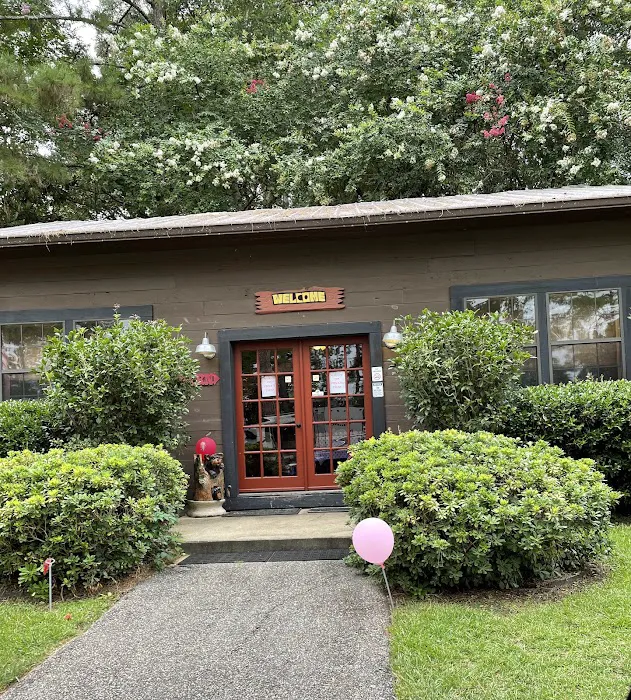 Tallahassee RV Park 5