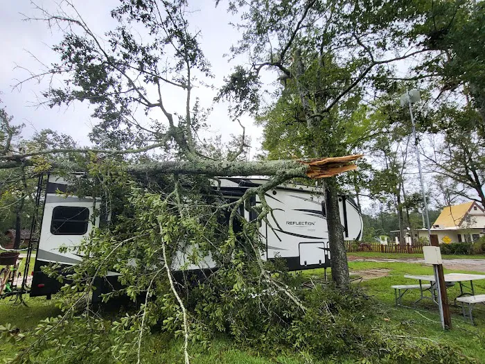 Tallahassee RV Park 9