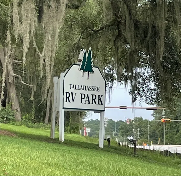 Tallahassee RV Park 8