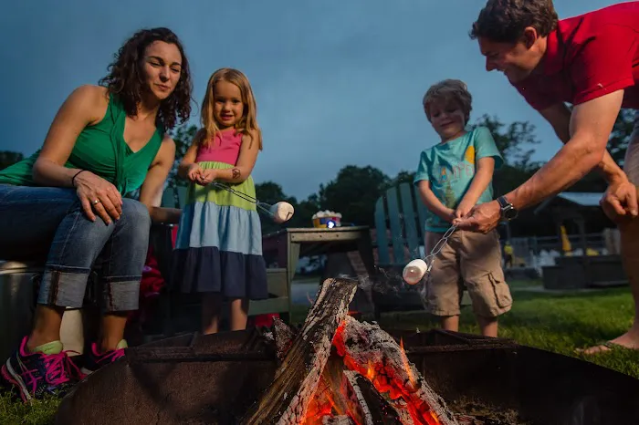 Montgomery KOA Journey 3