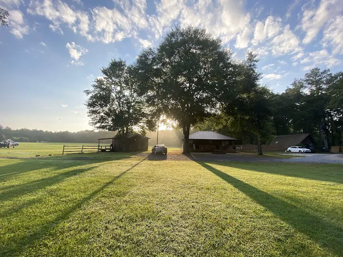 Montgomery KOA Journey 1