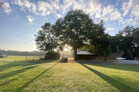 Montgomery KOA Journey