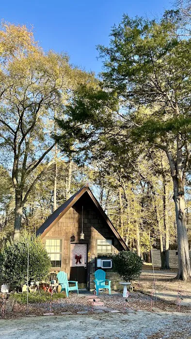 Montgomery KOA Journey 7