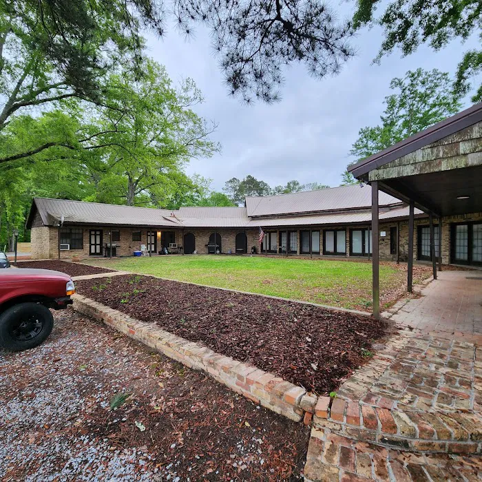 Montgomery KOA Journey 10