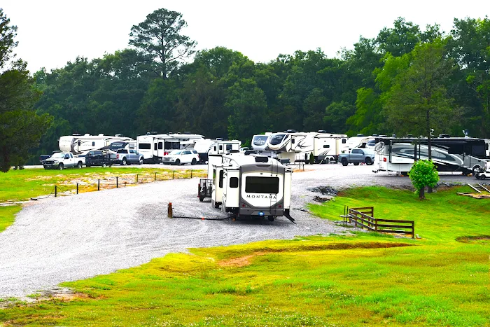 Kick Back Ranch & Event Center, LLC 3