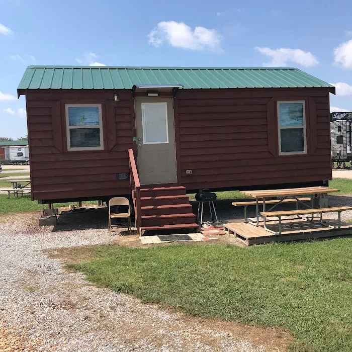 Montgomery South RV Park & Cabins 2