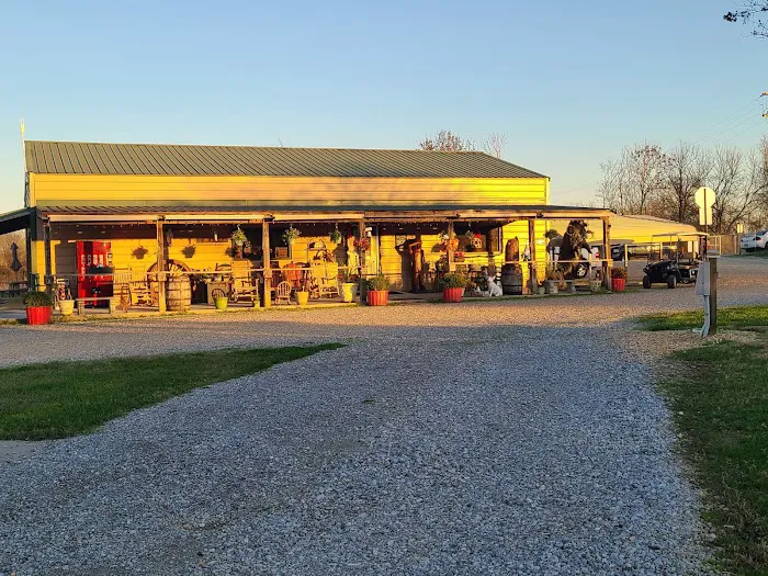 Montgomery South RV Park & Cabins 6