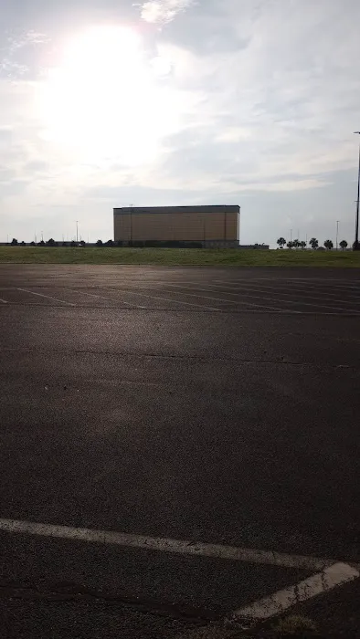 VictoryLand Casino RV parking 2