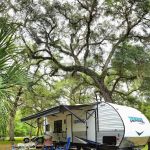 Goose Pasture Campground