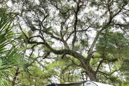 Goose Pasture Campground