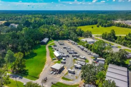 Eastern Pines RV Park
