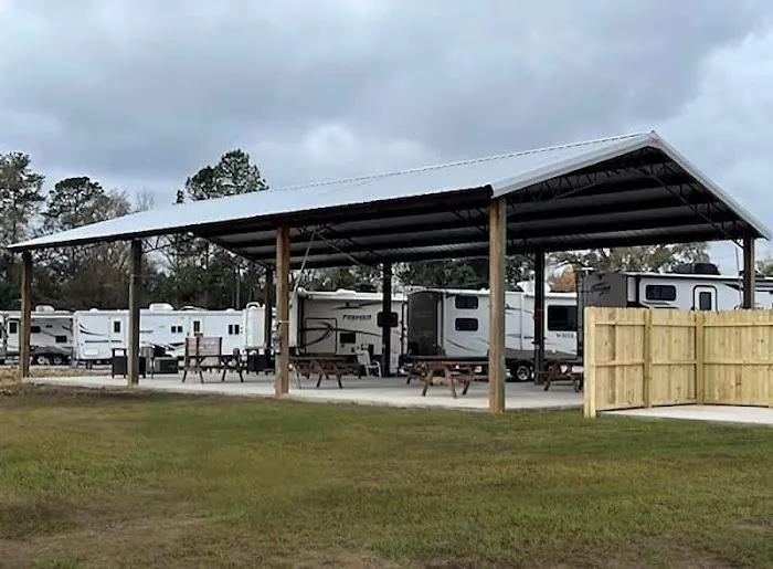 Eastern Pines RV Park 2