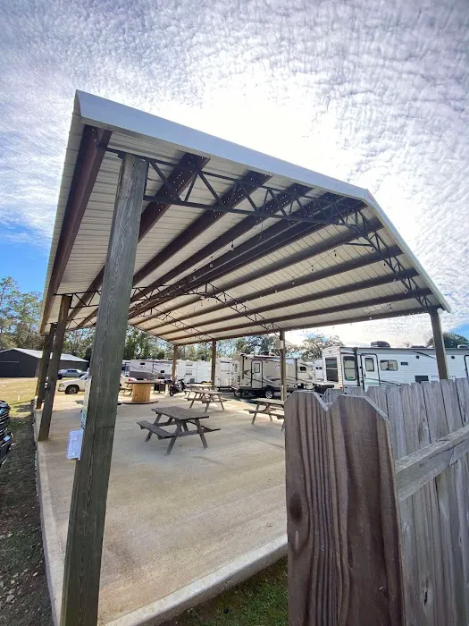 Eastern Pines RV Park 5