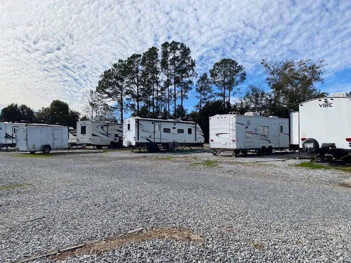 Eastern Pines RV Park 3
