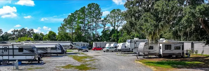 Eastern Pines RV Park 7
