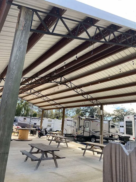 Eastern Pines RV Park 6