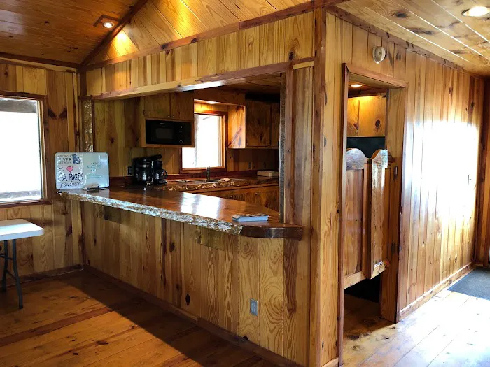 Rocky Bend Flint River Retreat 3
