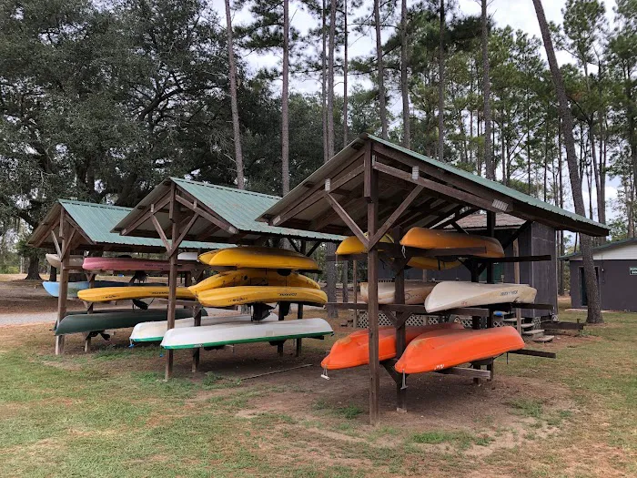 Rocky Bend Flint River Retreat 2