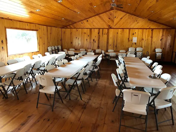 Rocky Bend Flint River Retreat 5