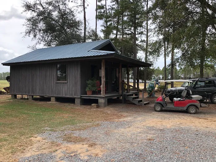 Rocky Bend Flint River Retreat 7