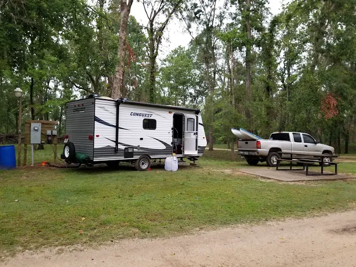 Rocky Bend Flint River Retreat 6