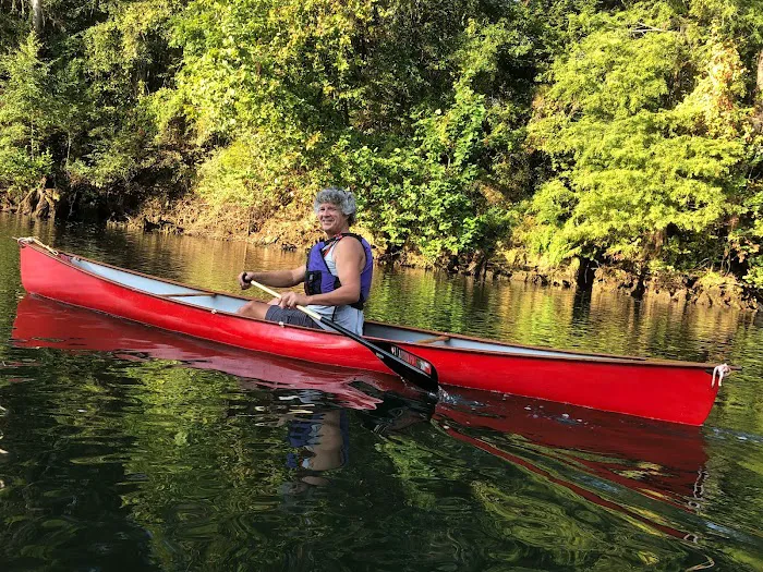 Rocky Bend Flint River Retreat 10