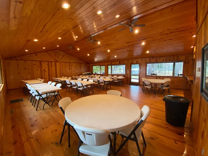 Rocky Bend Flint River Retreat 5