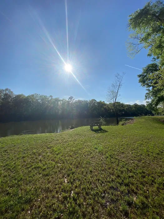 Rocky Bend Flint River Retreat 9