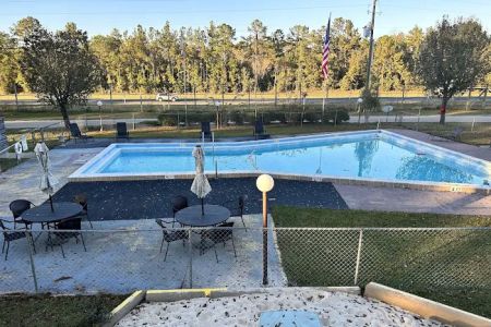 Tallahassee East Campground