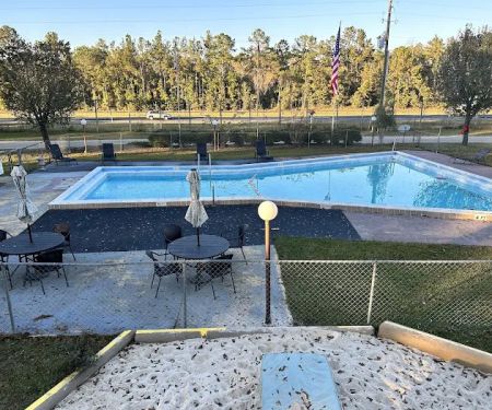 Tallahassee East Campground